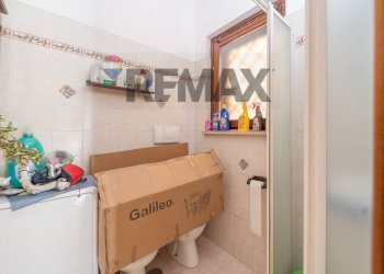 Bagno - Trilocale via guglielmo quattrucci
 
32, Grottaferrata - foto 29