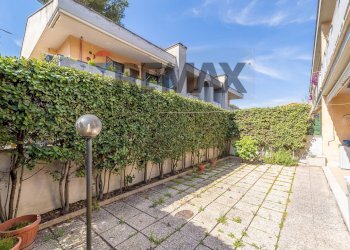 Terrazza - Trilocale via guglielmo quattrucci
 
32, Grottaferrata - foto 31