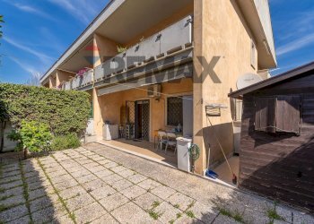 Terrazza - Trilocale via guglielmo quattrucci
 
32, Grottaferrata - foto 32