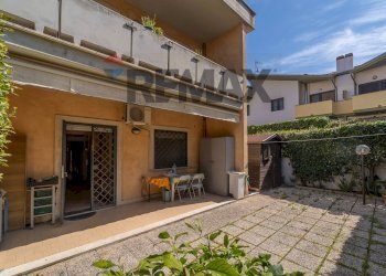 Terrazza - Trilocale via guglielmo quattrucci
 
32, Grottaferrata - foto 33