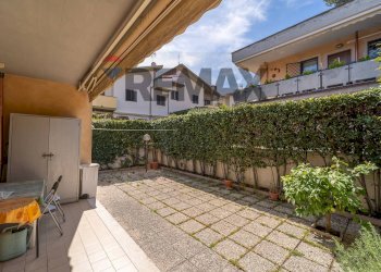 Terrazza - Trilocale via guglielmo quattrucci
 
32, Grottaferrata - foto 34