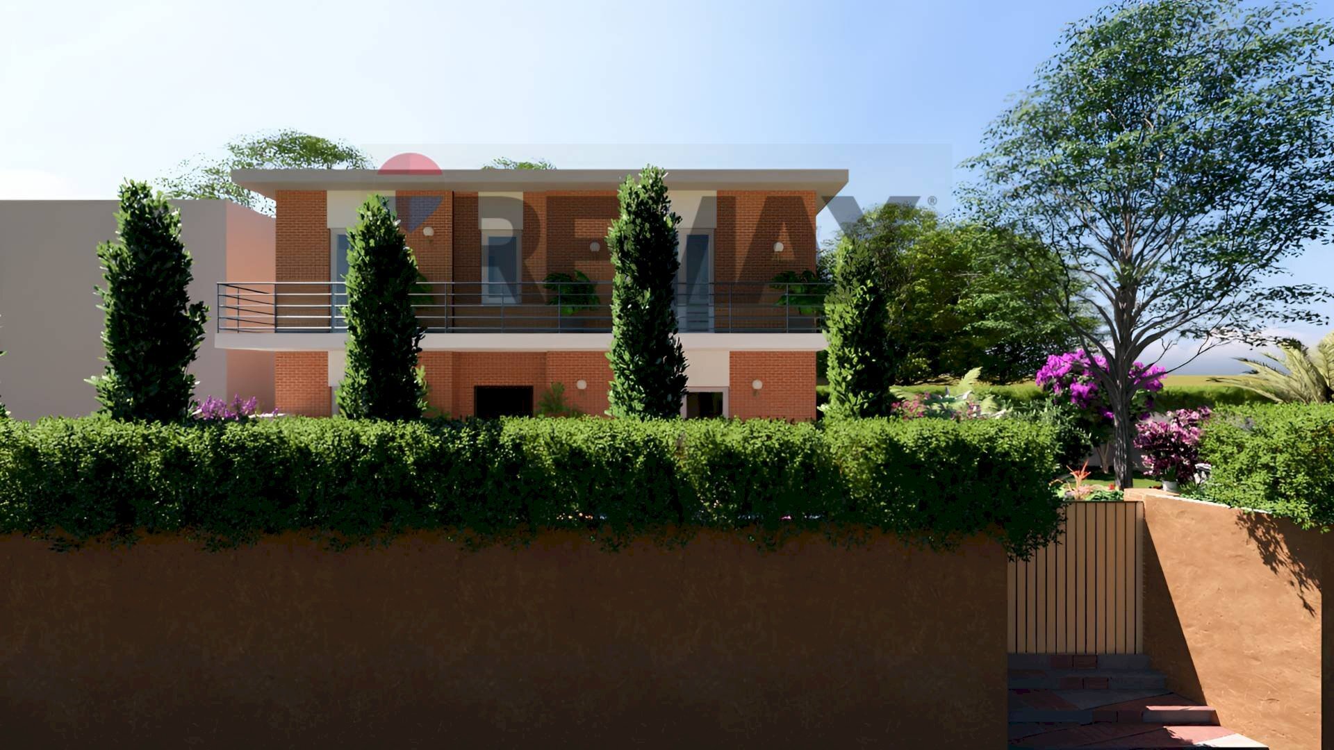 Casa all\'aperto - Trilocale Via delle Tamerici
 
14, Anzio - foto 1