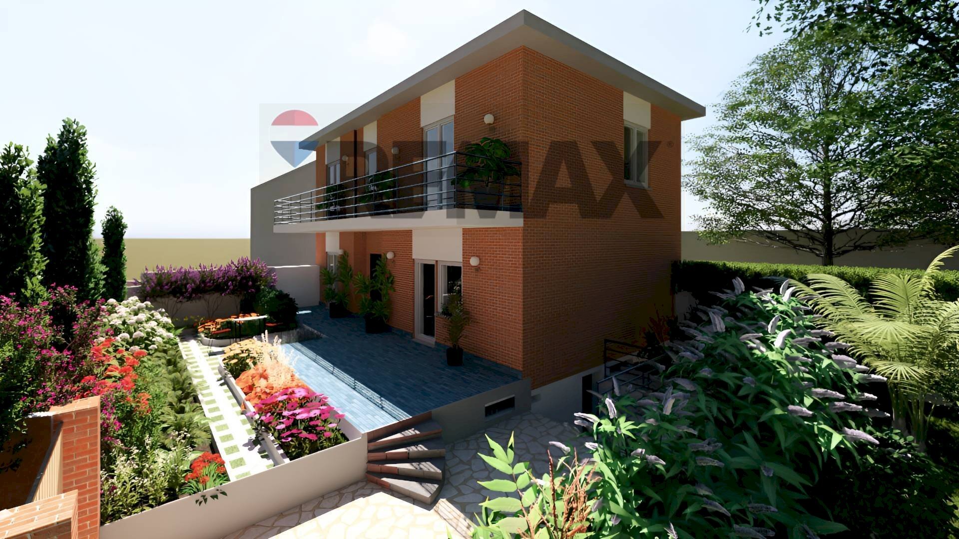 Casa all\'aperto - Trilocale Via delle Tamerici
 
14, Anzio - foto 2