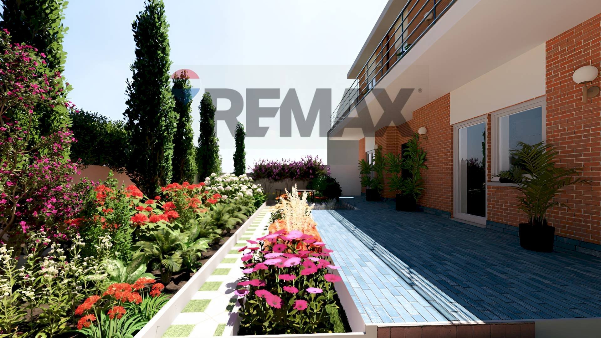 Giardino - Trilocale Via delle Tamerici
 
14, Anzio - foto 3