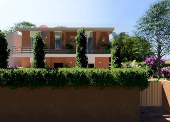 Casa all\'aperto - Trilocale Via delle Tamerici
 
14, Anzio - foto 1