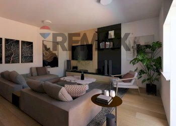 Soggiorno - Trilocale Via delle Tamerici
 
14, Anzio - foto 4