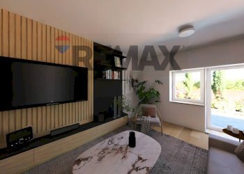 Soggiorno - Trilocale Via delle Tamerici
 
14, Anzio - foto 7