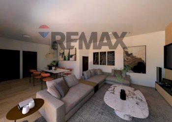 Sala da pranzo - Trilocale Via delle Tamerici
 
14, Anzio - foto 8