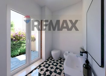 Bagno - Trilocale Via delle Tamerici
 
14, Anzio - foto 9