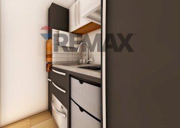 Cucina - Trilocale Via delle Tamerici
 
14, Anzio - foto 11