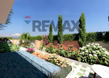 Giardino - Trilocale Via delle Tamerici
 
14, Anzio - foto 14