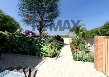 Terrazza - Trilocale Via delle Tamerici
 
14, Anzio - foto 15