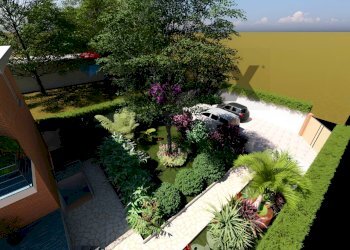 Giardino - Trilocale Via delle Tamerici
 
14, Anzio - foto 16