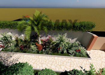 Giardino - Trilocale Via delle Tamerici
 
14, Anzio - foto 17