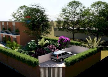 Giardino - Trilocale Via delle Tamerici
 
14, Anzio - foto 18