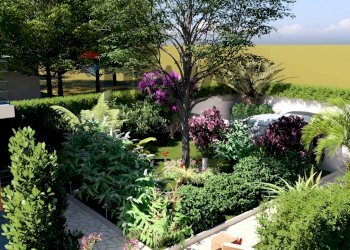 Giardino - Trilocale Via delle Tamerici
 
14, Anzio - foto 20