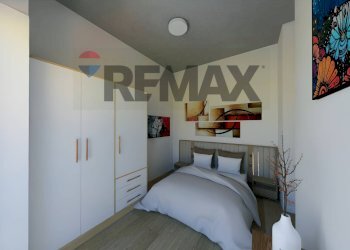 Camera / camera da letto - Trilocale Via delle Tamerici
 
14, Anzio - foto 21