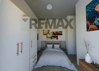 Camera / camera da letto - Trilocale Via delle Tamerici
 
14, Anzio - foto 22