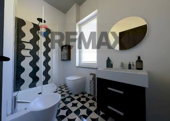 Bagno - Trilocale Via delle Tamerici
 
14, Anzio - foto 24