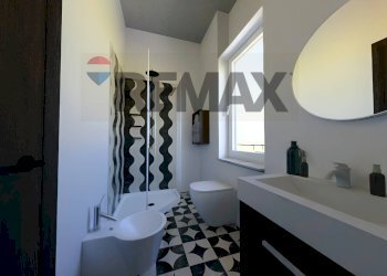 Bagno - Trilocale Via delle Tamerici
 
14, Anzio - foto 25