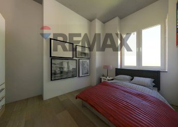 Camera / camera da letto - Trilocale Via delle Tamerici
 
14, Anzio - foto 28