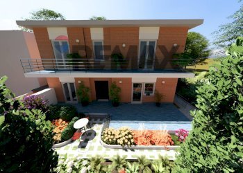 Casa all\'aperto - Trilocale Via delle Tamerici
 
14, Anzio - foto 31