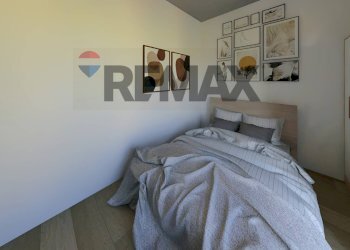 Camera / camera da letto - Trilocale Via delle Tamerici
 
14, Anzio - foto 32