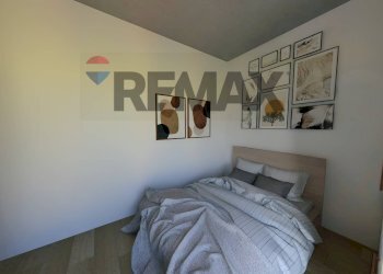 Camera / camera da letto - Trilocale Via delle Tamerici
 
14, Anzio - foto 34