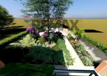 Giardino - Trilocale Via delle Tamerici
 
14, Anzio - foto 36