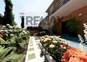 Giardino - Trilocale Via delle Tamerici
 
14, Anzio - foto 38