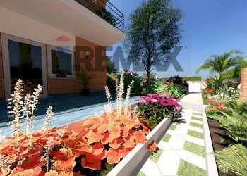 Casa all\'aperto - Trilocale Via delle Tamerici
 
14, Anzio - foto 39