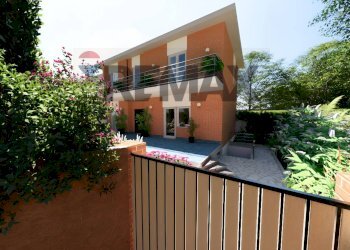 Casa all\'aperto - Trilocale Via delle Tamerici
 
14, Anzio - foto 40