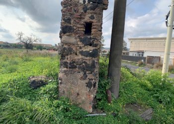 Giardino - Terreno edificabile c.da porticatazzo, Motta Sant'Anastasia - foto 3
