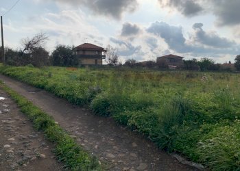 Giardino - Terreno edificabile c.da porticatazzo, Motta Sant'Anastasia - foto 6