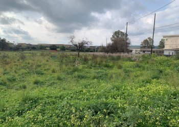 Giardino - Terreno edificabile c.da porticatazzo, Motta Sant'Anastasia - foto 7