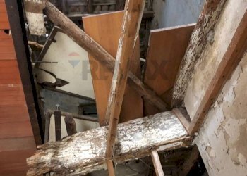 Dispensa di stoccaggio - Casa indipendente Via Ernesto Cianciolo
 
190, Messina - foto 6