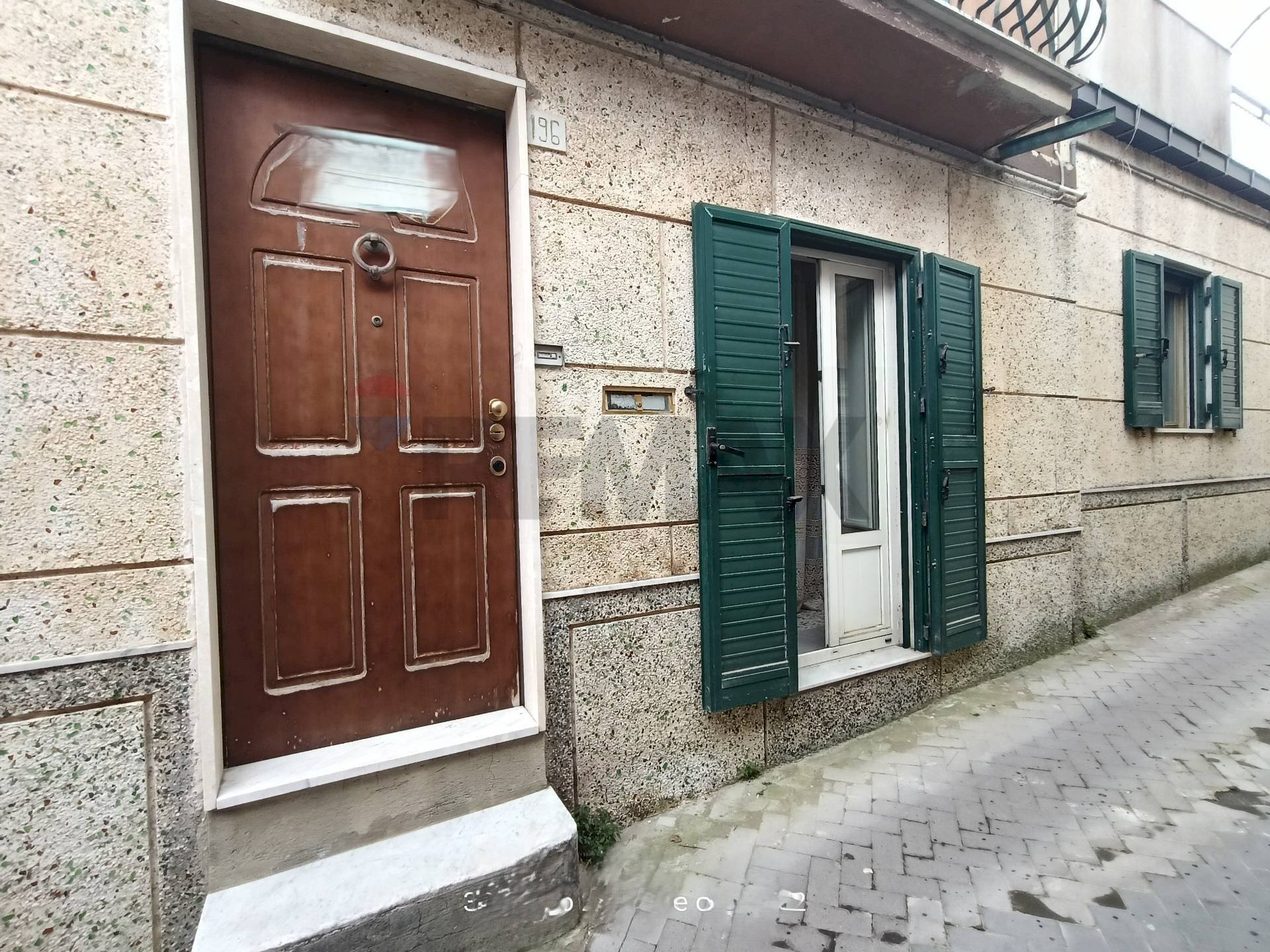 Casa all\'aperto - Casa indipendente Via San Pietro
 
170, Enna - foto 1