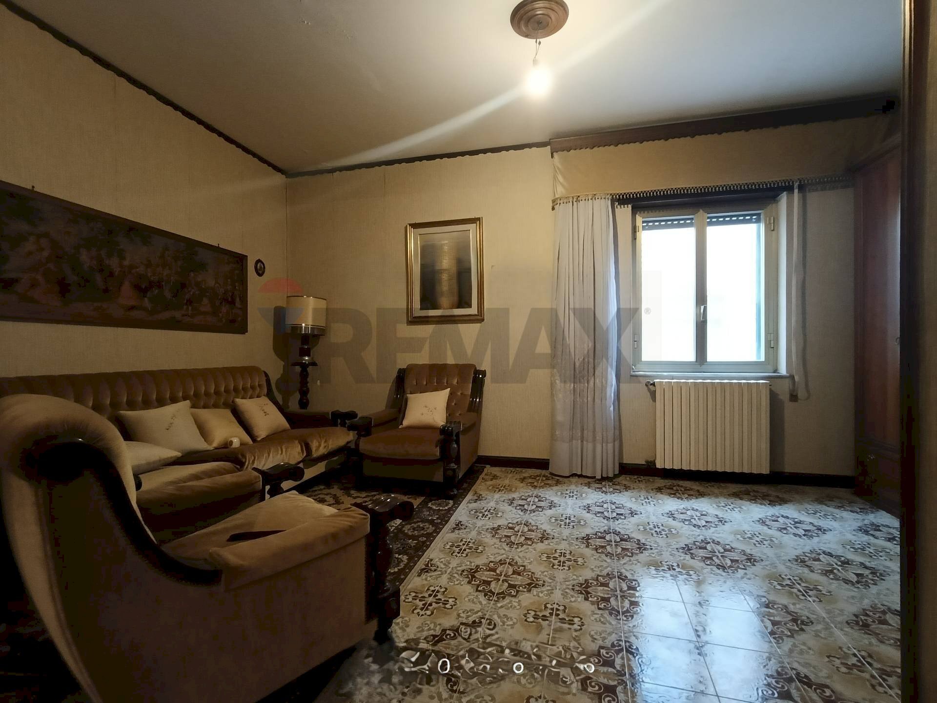 Soggiorno - Casa indipendente Via San Pietro
 
170, Enna - foto 2