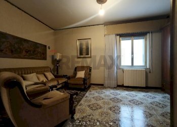 Soggiorno - Casa indipendente Via San Pietro
 
170, Enna - foto 2