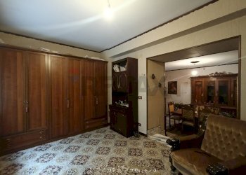 Sala da pranzo - Casa indipendente Via San Pietro
 
170, Enna - foto 3