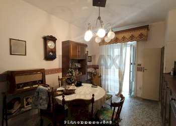 Sala da pranzo - Casa indipendente Via San Pietro
 
170, Enna - foto 5