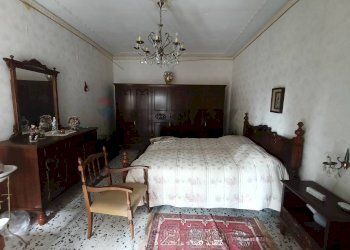 Camera / camera da letto - Casa indipendente Via San Pietro
 
170, Enna - foto 9