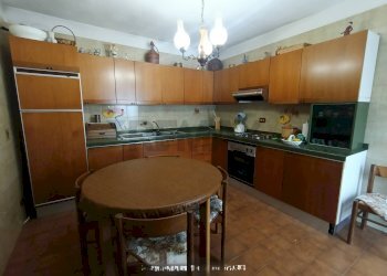 Cucina - Casa indipendente Via San Pietro
 
170, Enna - foto 11