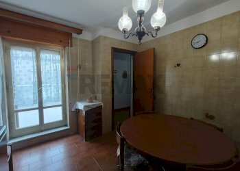 Sala da pranzo - Casa indipendente Via San Pietro
 
170, Enna - foto 12