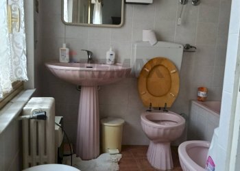 Bagno - Casa indipendente Via San Pietro
 
170, Enna - foto 13