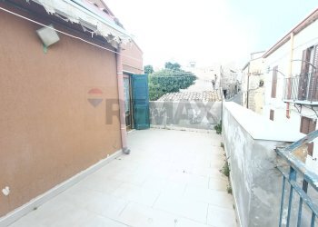 Terrazza - Casa indipendente Via San Pietro
 
170, Enna - foto 15