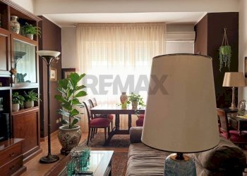 Soggiorno - Appartamento Via Libertà
 
115, Enna - foto 3