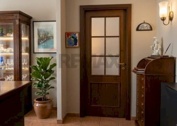 Hall / corridoio - Appartamento Via Libertà
 
115, Enna - foto 4