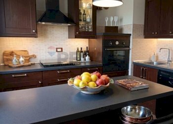 Cucina - Appartamento Via Libertà
 
115, Enna - foto 5