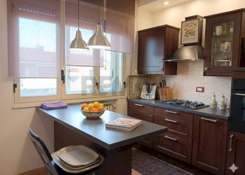 Cucina - Appartamento Via Libertà
 
115, Enna - foto 6